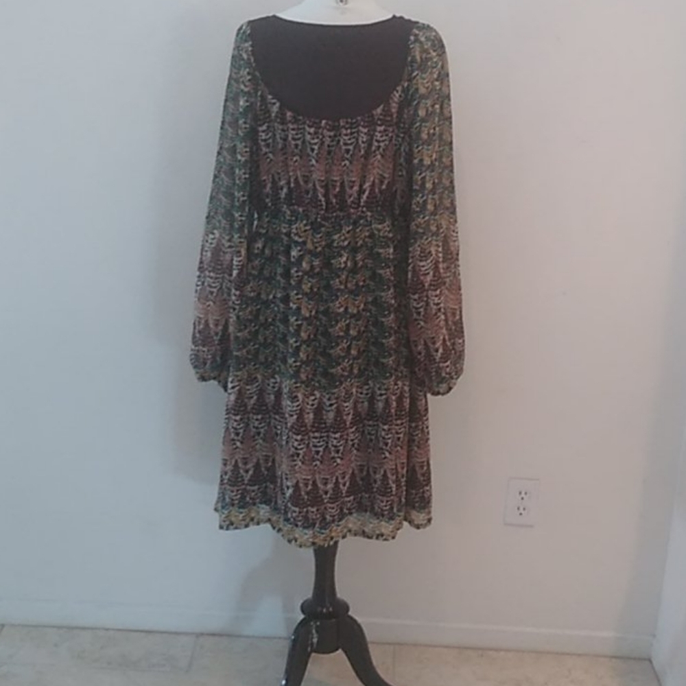Liz Lange Maternity Dress for Target, XXL - Picture 3 of 10